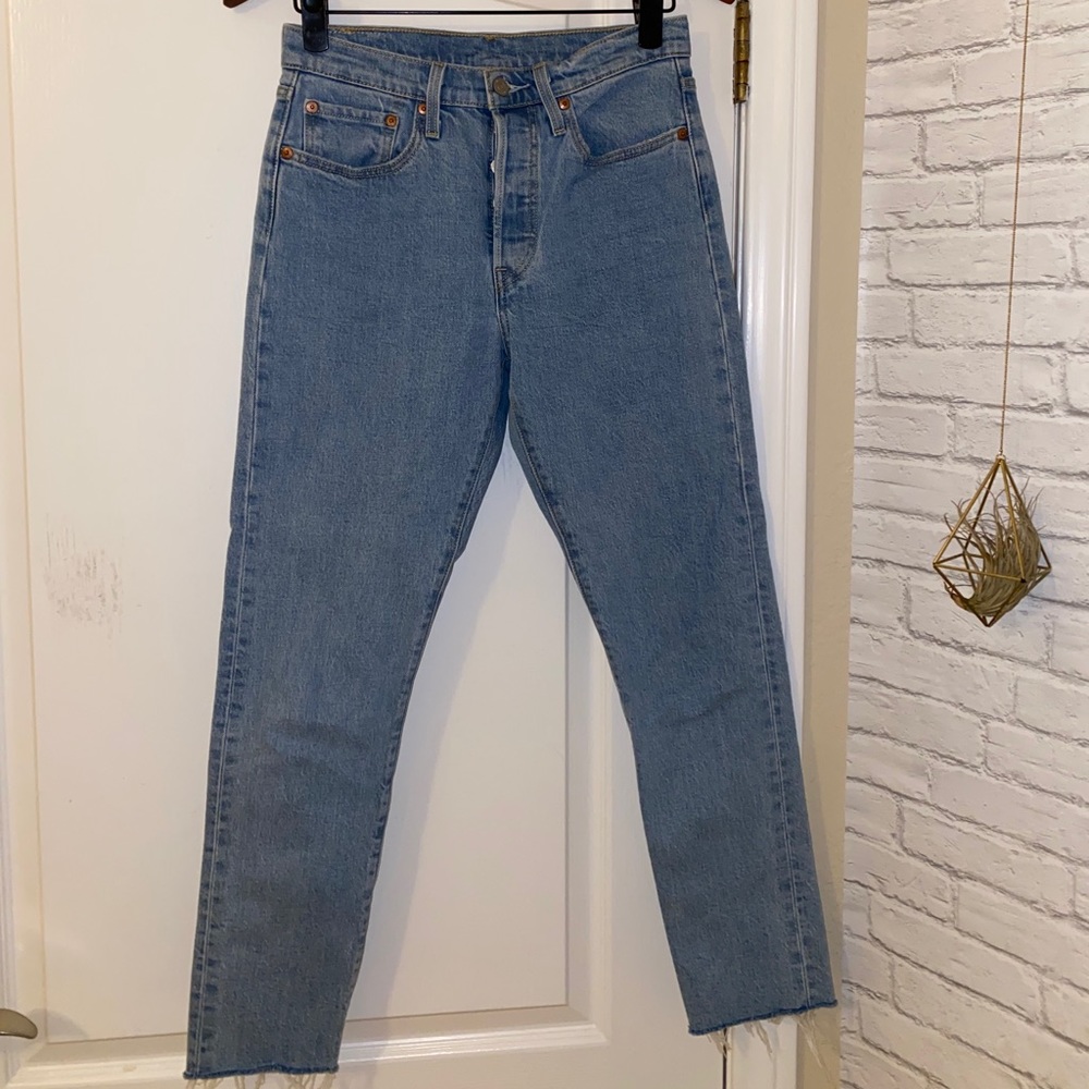 levi jeans